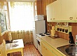 ВМ-Центр - Люкс-апартаменты трехкомнатный - Кухня